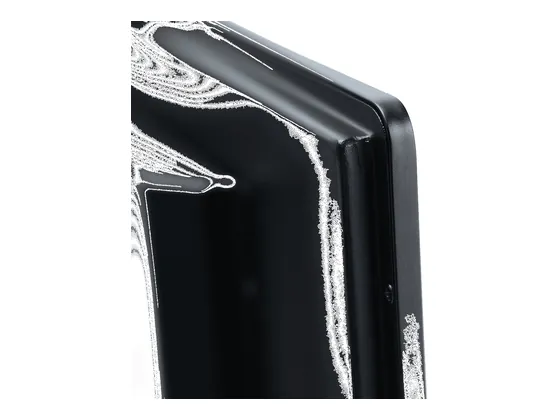 21.5" Touch POS Terminal — Slim metal housing