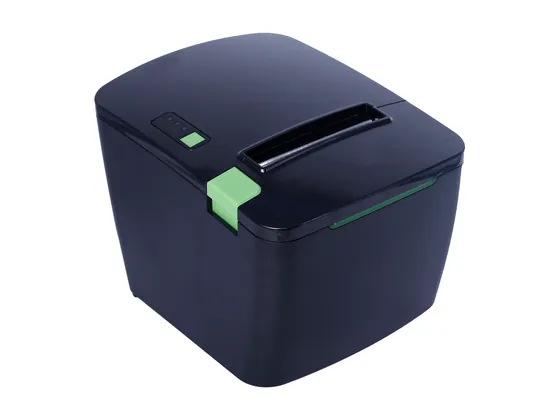 80mm Wi-Fi Thermal Printer — Features