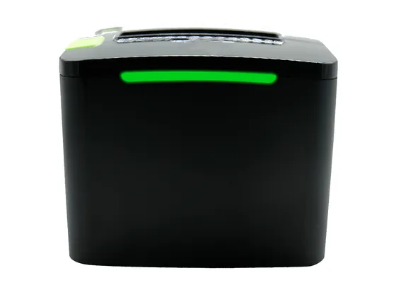 80mm Wi-Fi Thermal Printer — LED status indicator