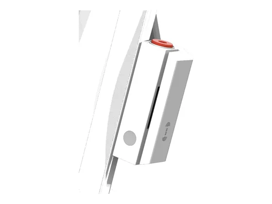 15.6" Android All-in-One Terminal — Combo card reader — MSR, fingerprint, RFID, NFC