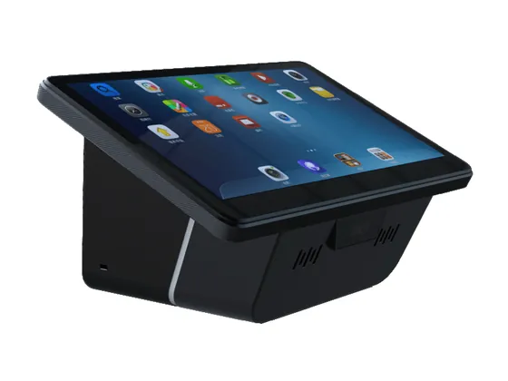 11.6" Terminal with Built-in Printer — Pos