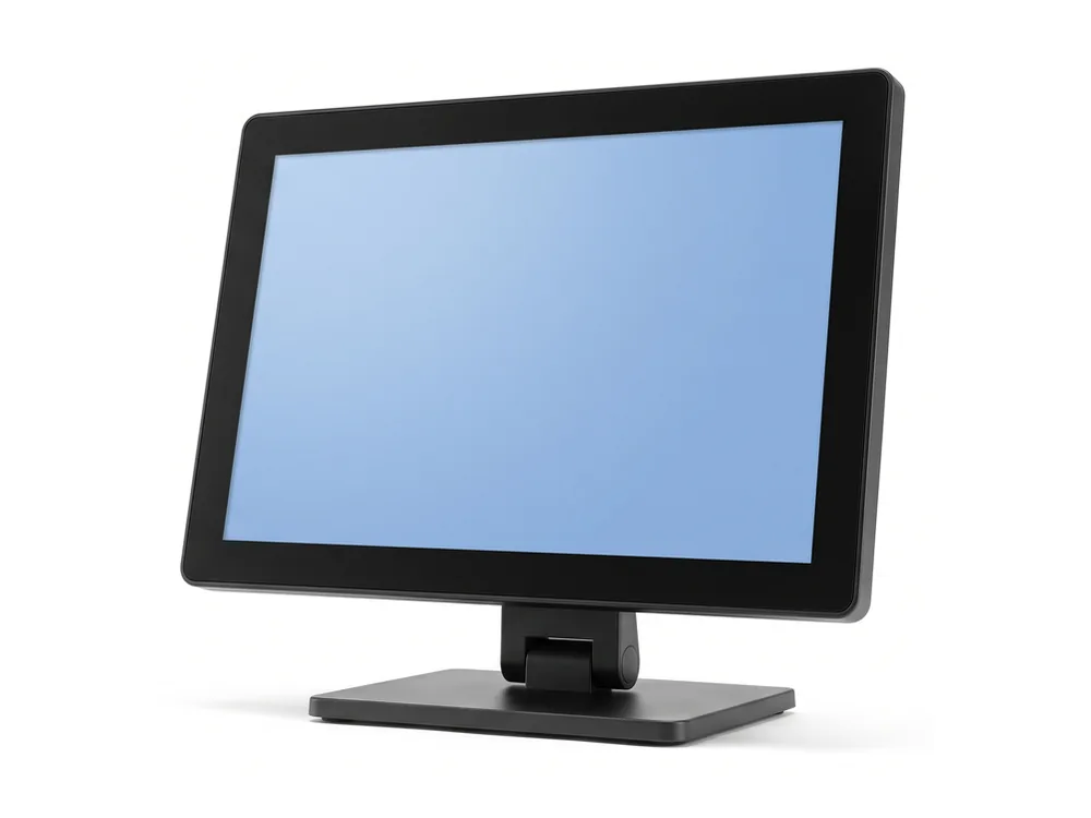 10" Customer Facing Display — POS hardware supplied and installed in Delhi NCR
