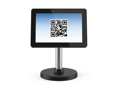 Customer displays