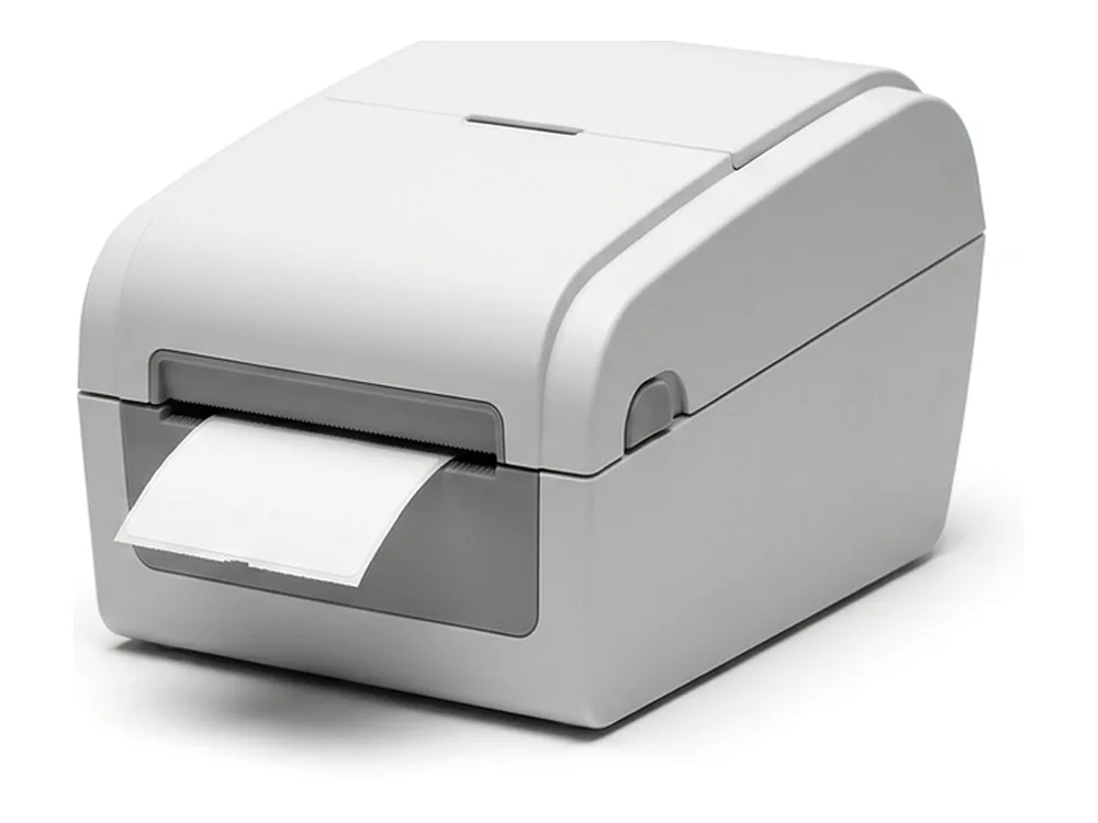 2" Desktop Label Printer — POS hardware supplied and installed in Delhi NCR
