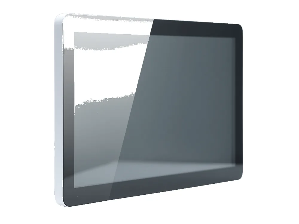 21.5" Kitchen Display Screen — POS hardware supplied and installed in Delhi NCR