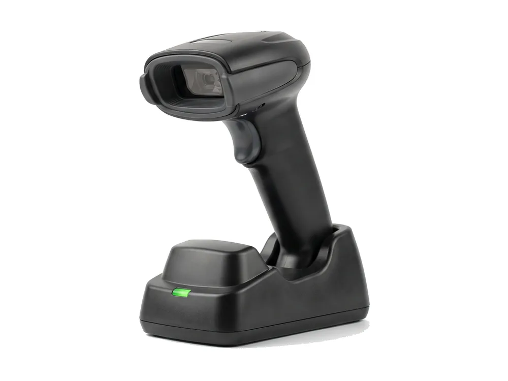 Wireless 2D Scanner (Bluetooth) — POS hardware supplied and installed in Delhi NCR