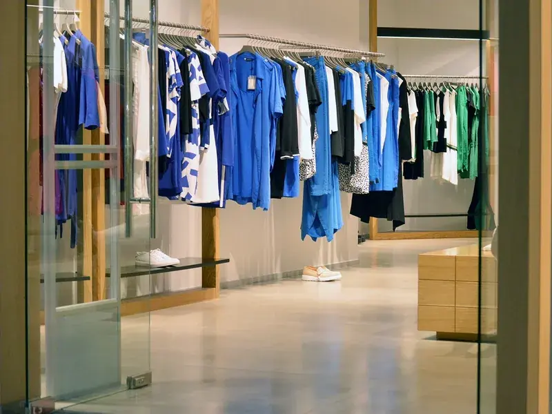 POS system for footwear store — billing, inventory and reporting